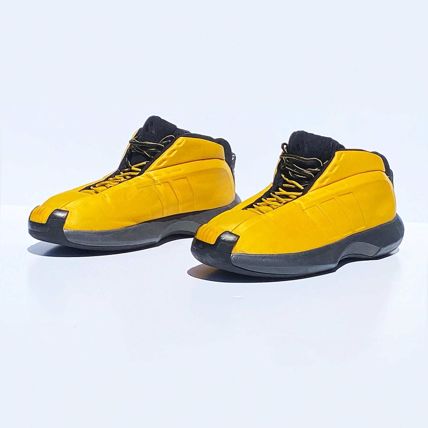 Adidas Kobe Bryant 1 Original Sunshine Size 15