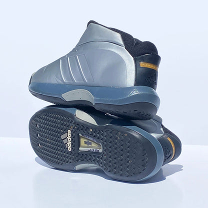 Adidas Kobe Bryant 1 Original Samples Size 9