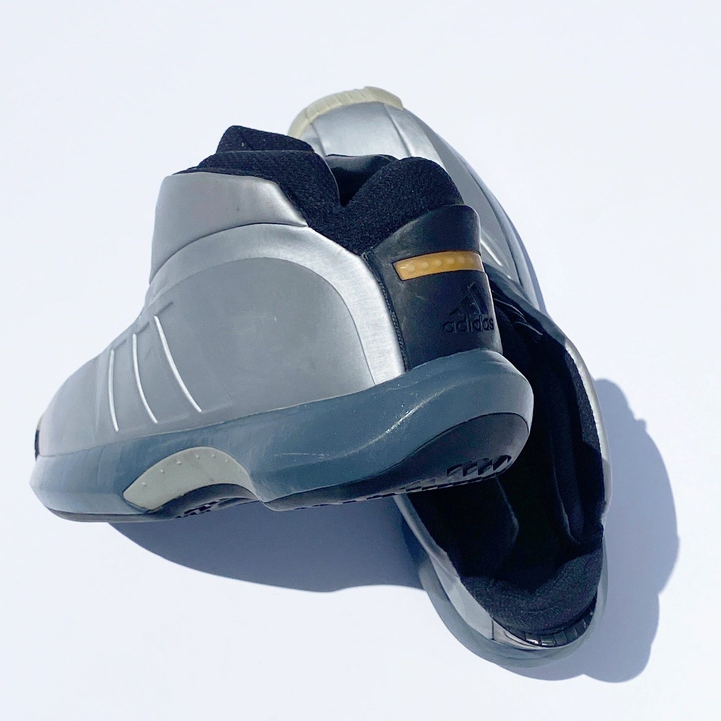 Adidas Kobe Bryant 1 Original Samples Size 9