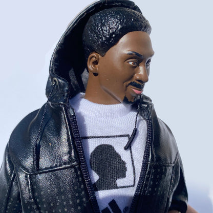 Adidas Kobe Bryant Two Original Promo Figure + Extras