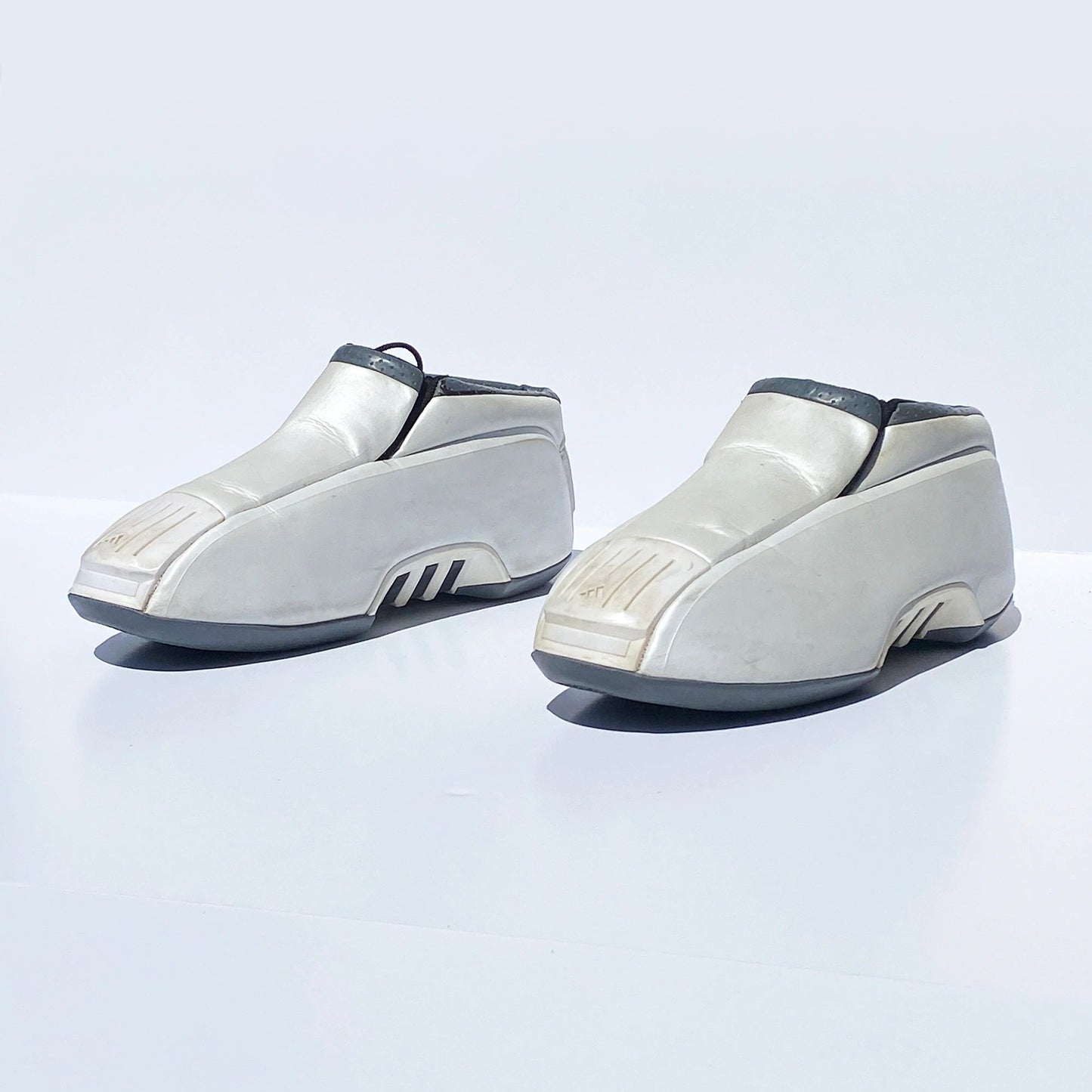 Adidas Kobe Bryant TWO Original Shoes Size 8.5