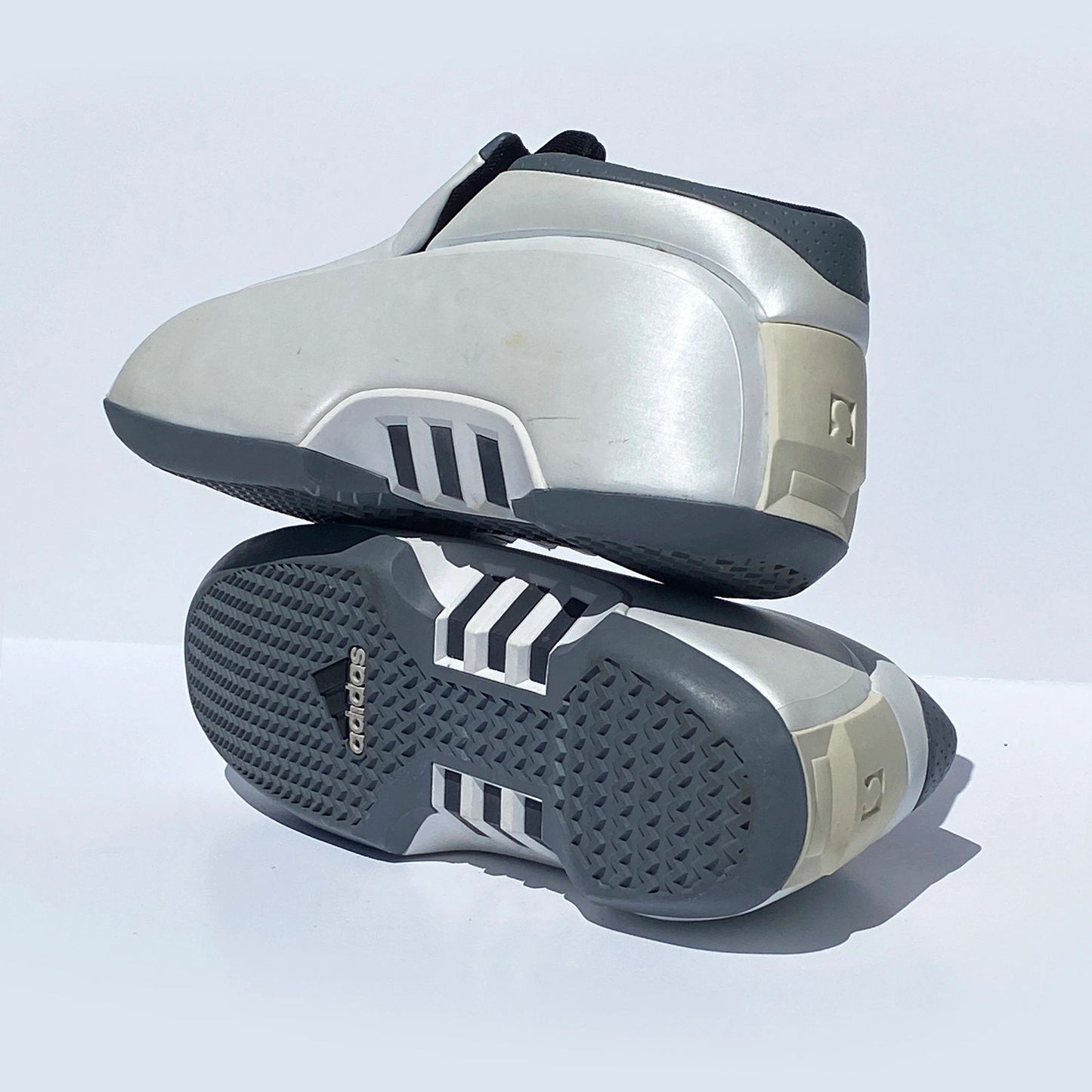 Adidas Kobe Bryant TWO Original Shoes Sz. 11