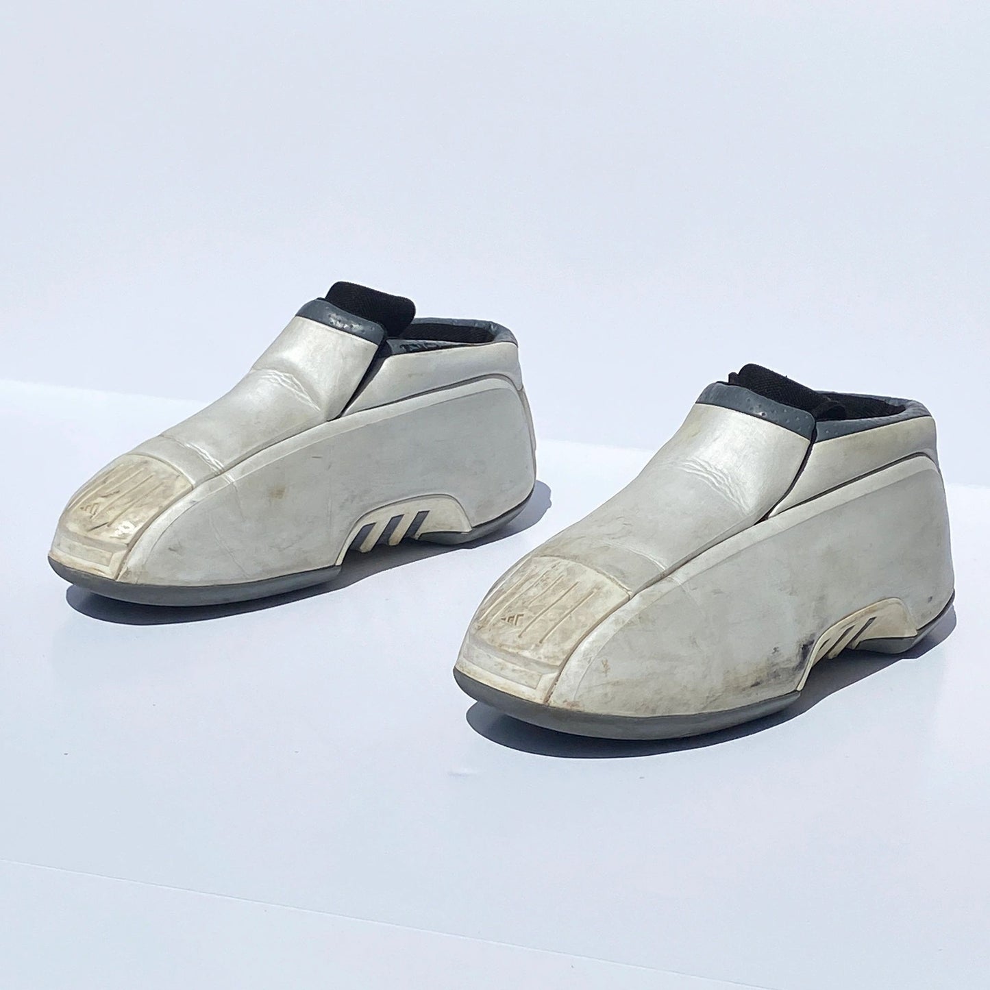 Adidas Kobe Bryant TWO Original Shoes Size 9
