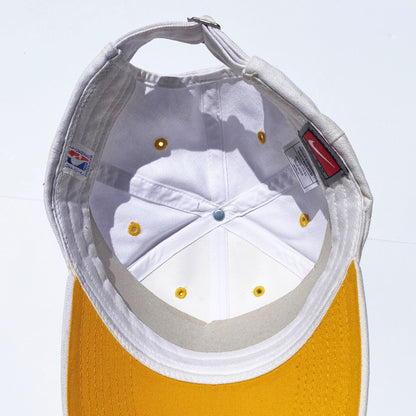 Los Angeles Lakers Nike Y2K Original Shorts + Hat Set