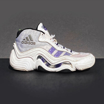 Adidas Kobe Bryant KB8 II Original Size 10.5