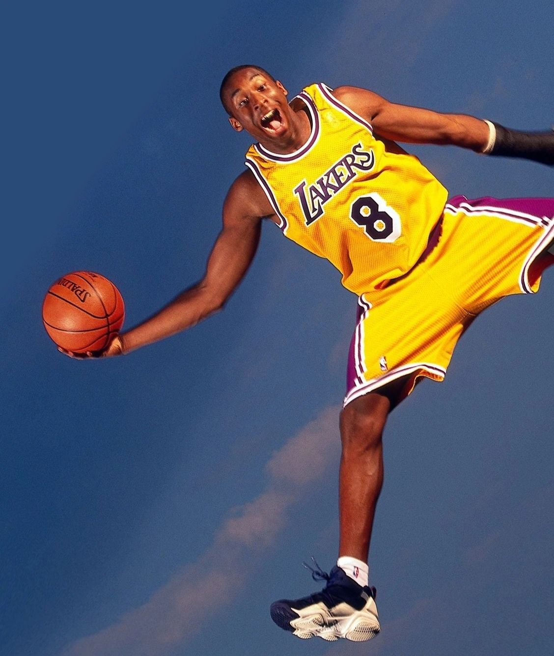 Adidas Kobe Bryant Top Ten Original 90s Size 12