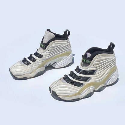Adidas Original Antoine Walker 1998 Sample AW8