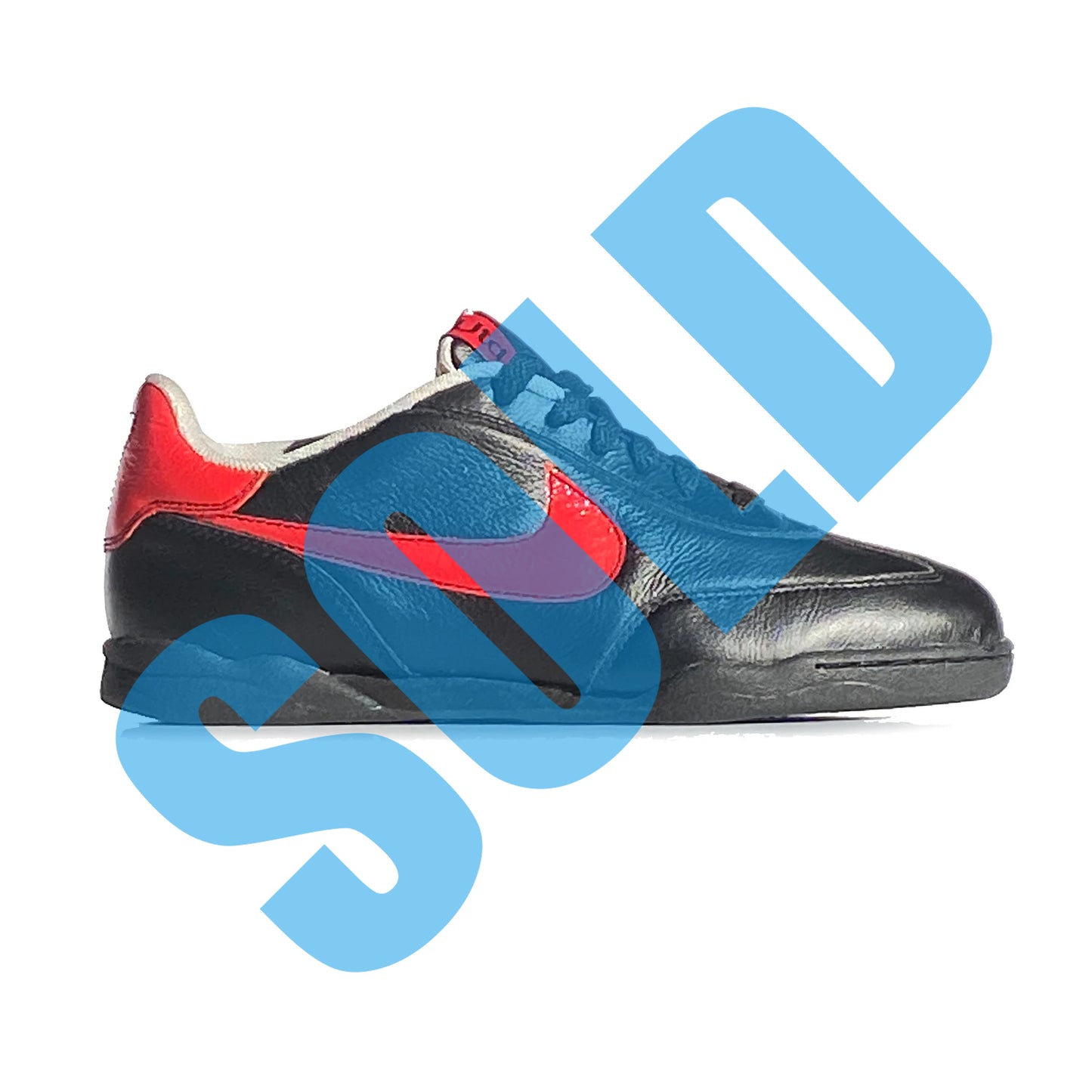 Nike Air Zoom FC Manchester United Cristiano Ronaldo Sample Size 9