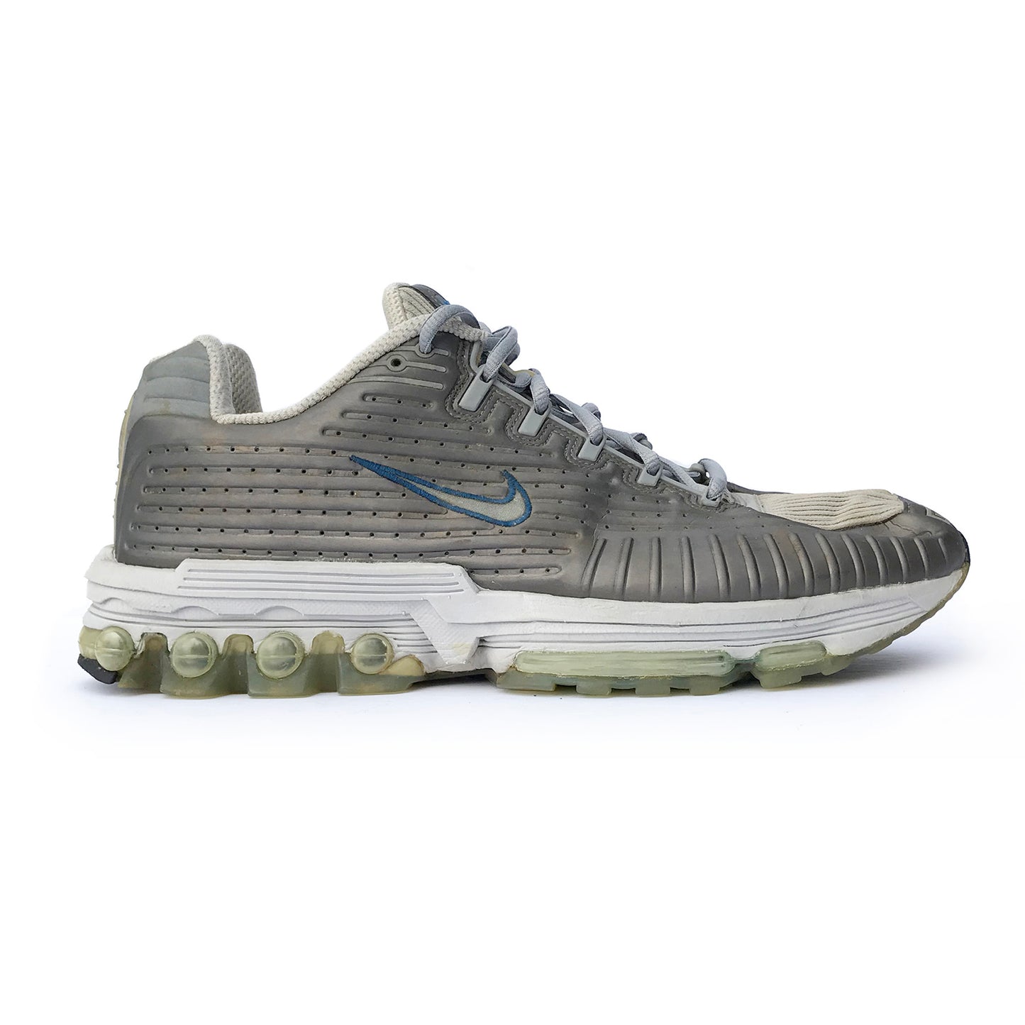 Nike Air Max 2001 OG Running Shoes Size 13