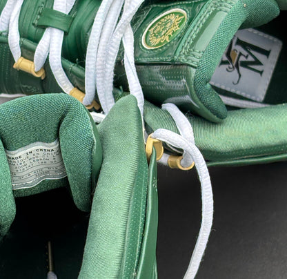 Nike Lebron 3 SVSM 2006 Sample NEW Size 12