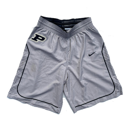 Purdue Boilermakers Nike Authentic NCAA 2011-2012 Game Shorts