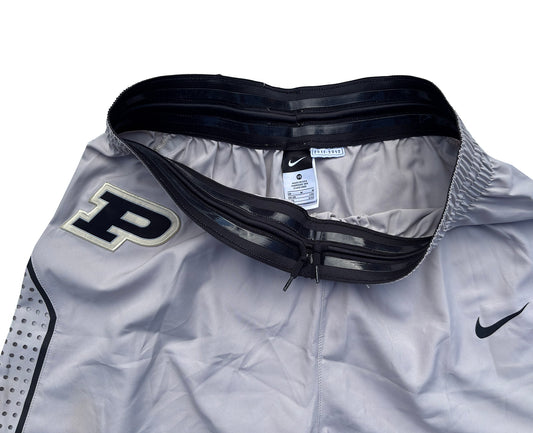 Purdue Boilermakers Nike Authentic NCAA 2011-2012 Game Shorts