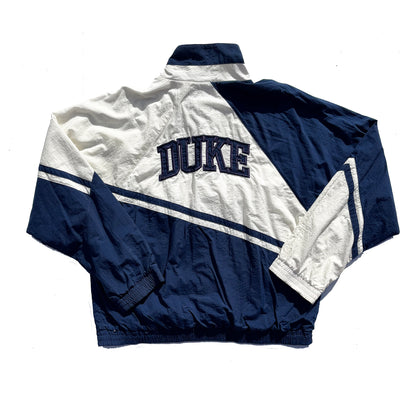 Duke Blue Devils Nike Sample 1993 Warm-Up Shooting Jacket