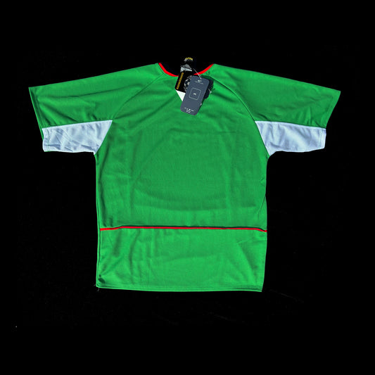 Mexico Nike World Cup Soccer Jersey New w/ Tags