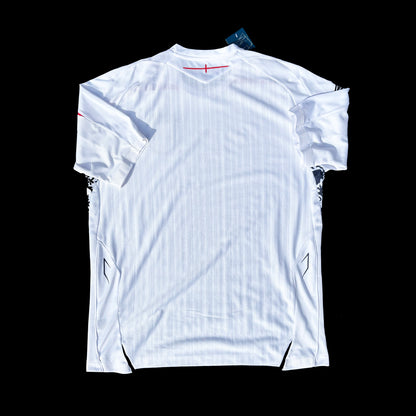 England Soccer Kit Umbro 2007-2009 Jersey NEW