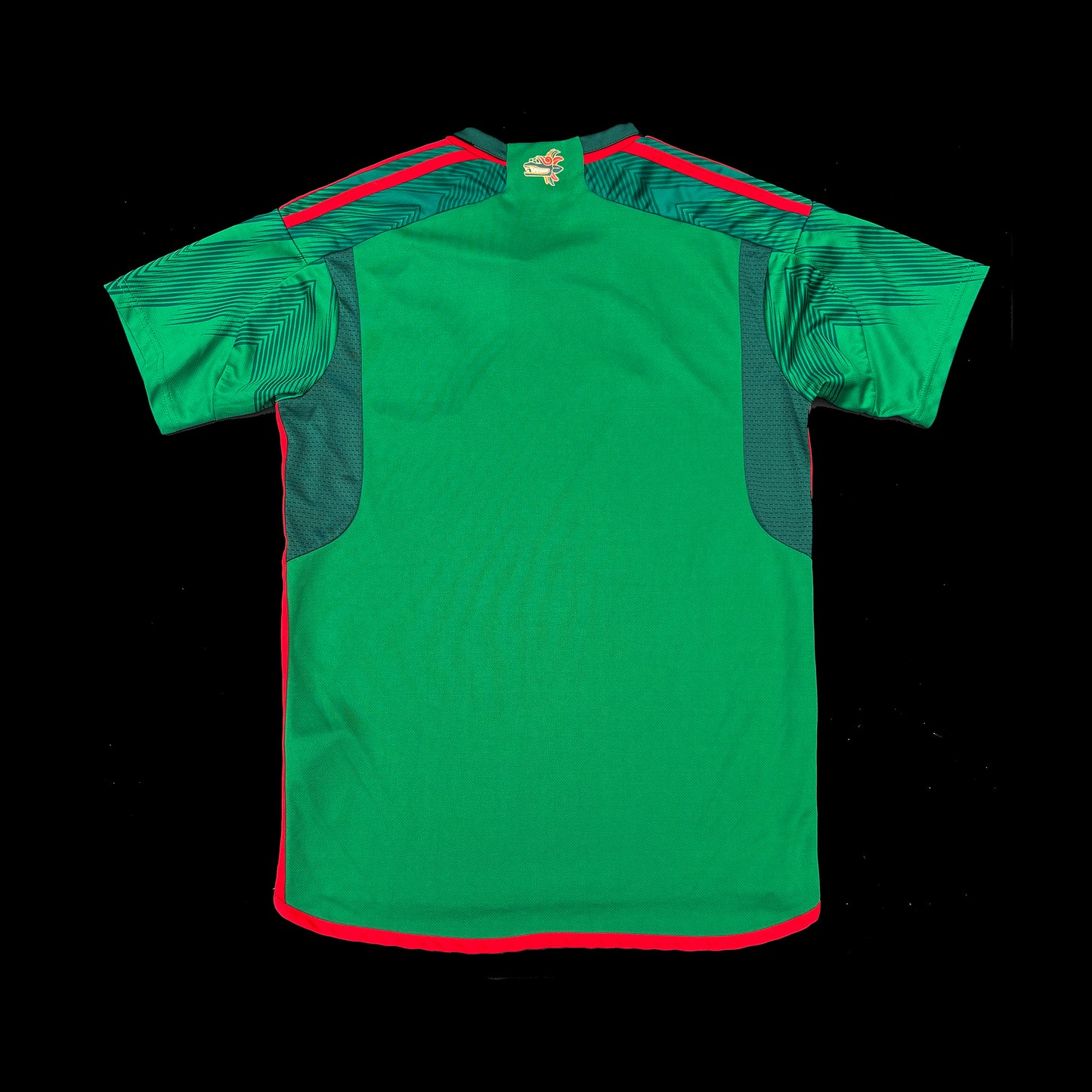 Mexico World Cup 2022 / 2023 Adidas Aeroready Jersey