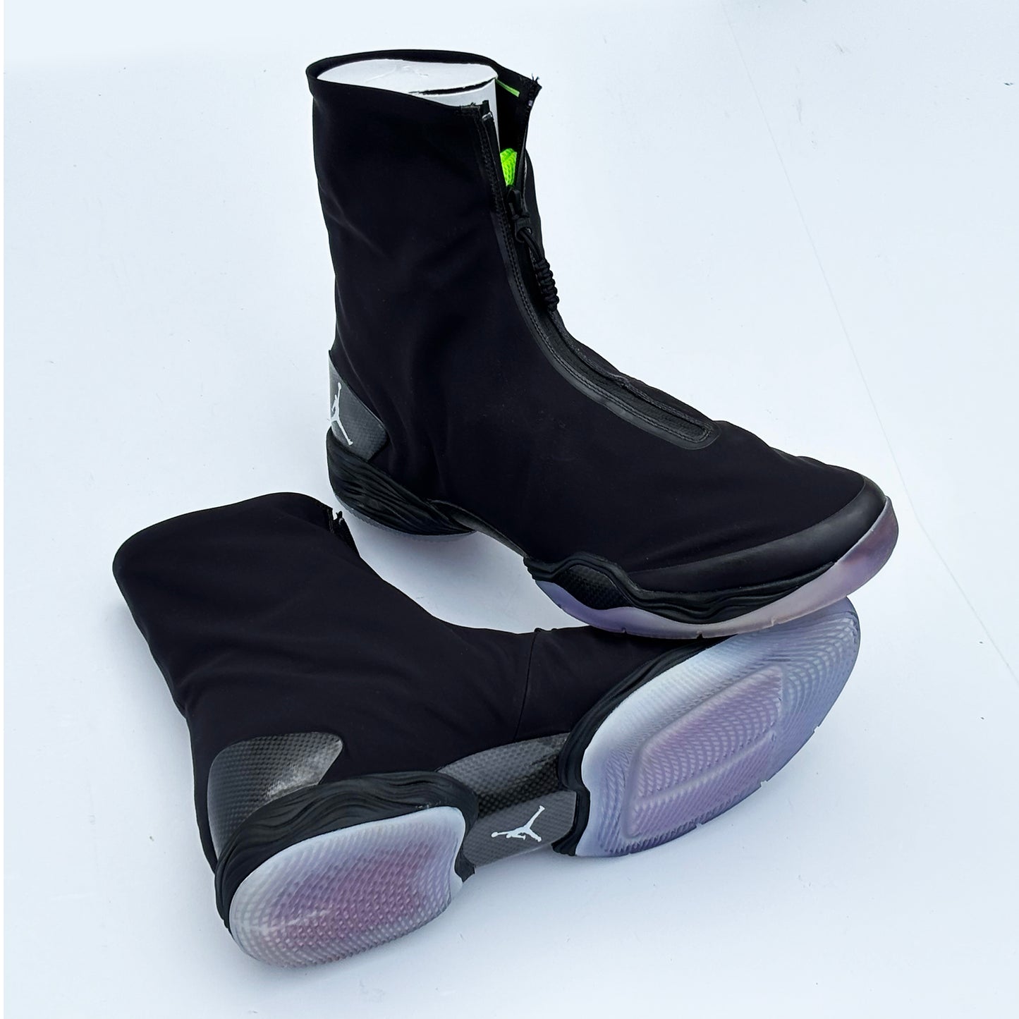 Nike Air Jordan 28 XX8 Stealth All Star 2012