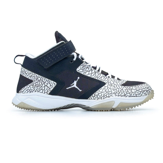 Nike Air Jordan CC Sabathia Promo Sample Trainers