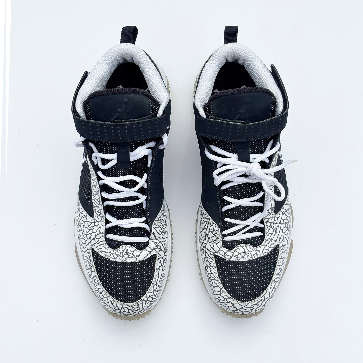 Nike Air Jordan CC Sabathia Promo Sample Trainers