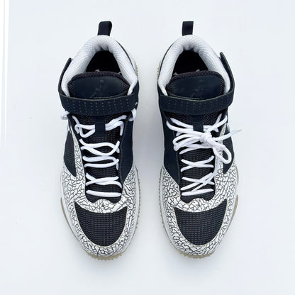 Nike Air Jordan CC Sabathia Promo Sample Trainers