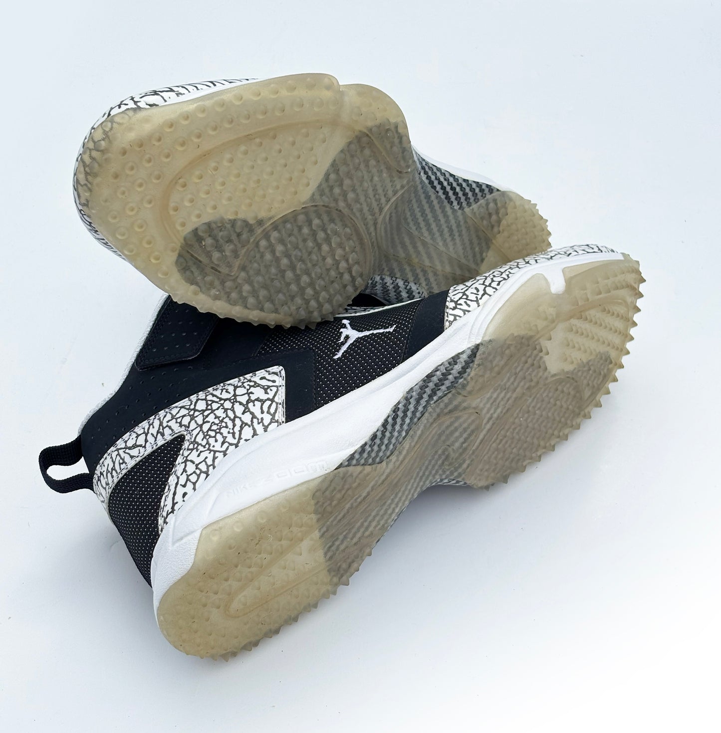 Nike Air Jordan CC Sabathia Promo Sample Trainers