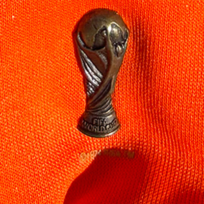 Netherlands 1974 World Cup Adidas Warm Up Track Jacket
