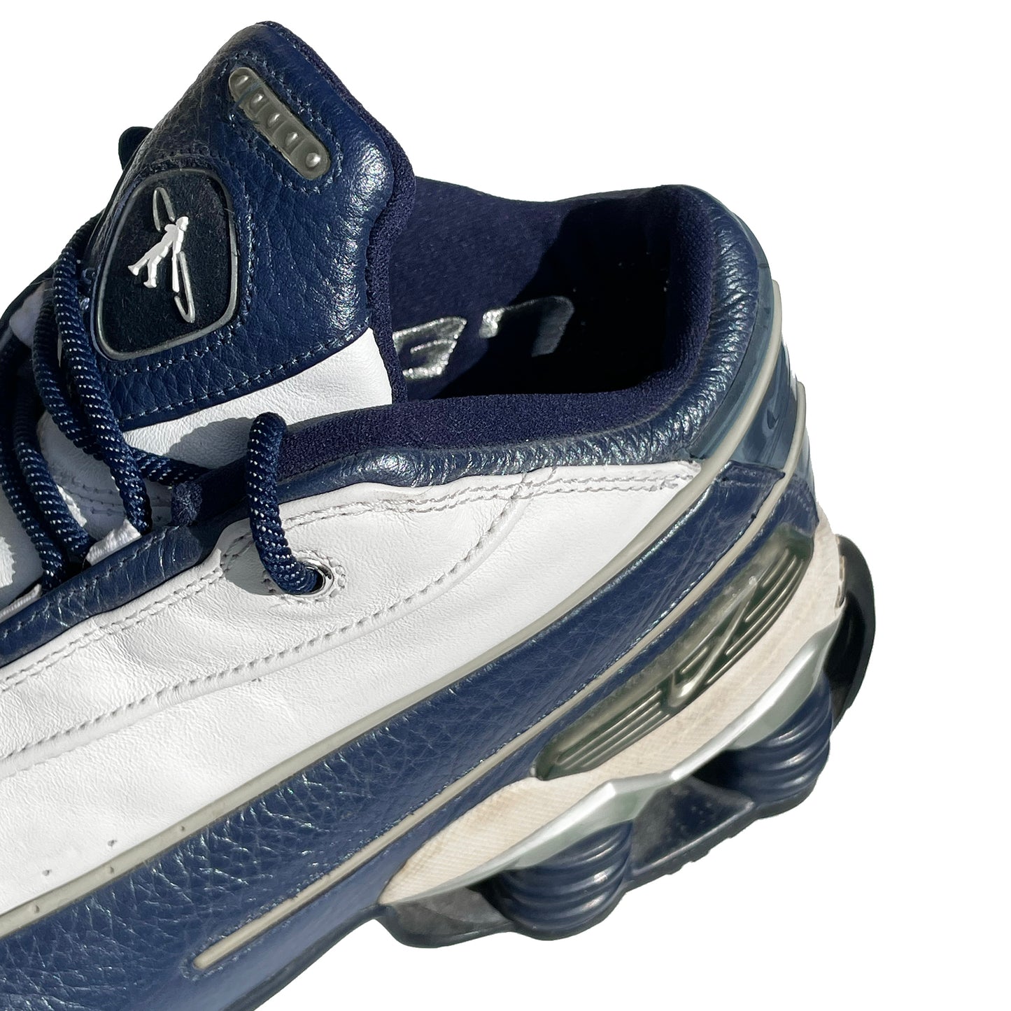 Nike Air G7 Ken Griffey Jr. Shox 2002 Size 12.5