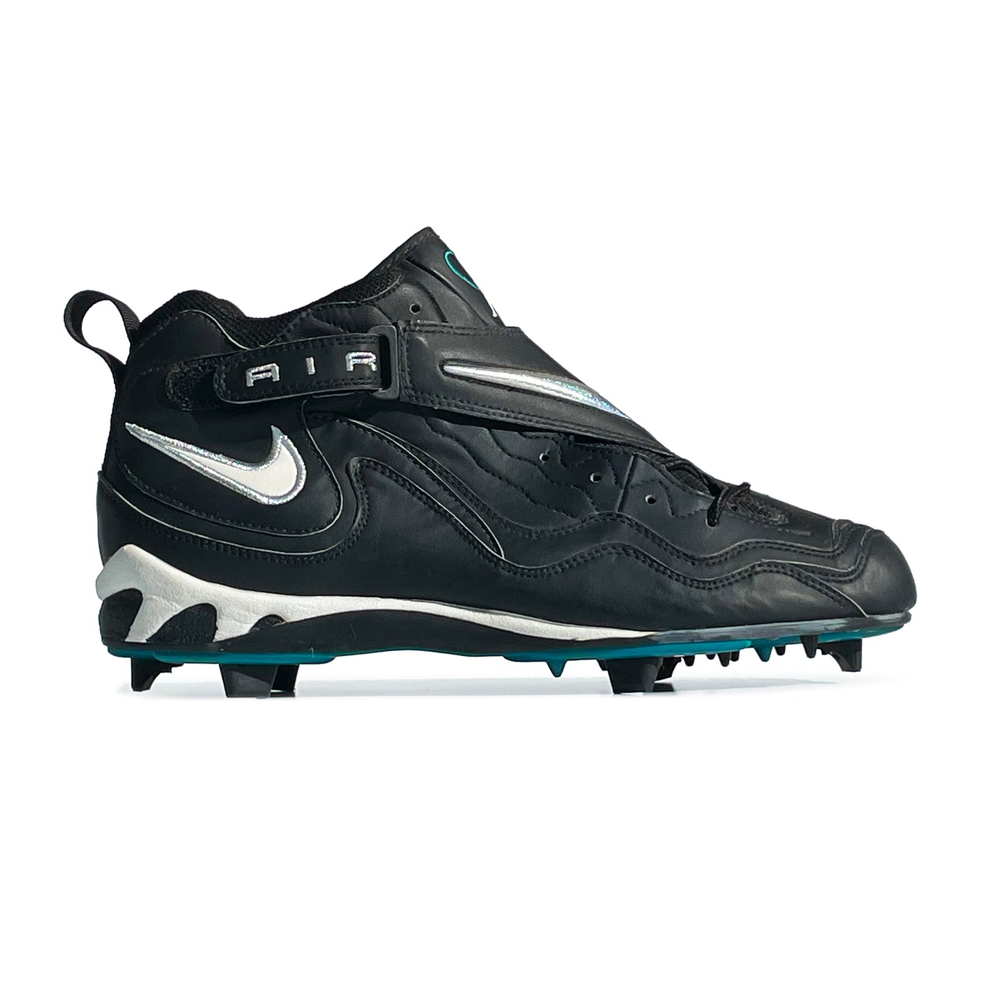 Nike Air Ken Griffey Jr. III 1997 Baseball Cleats NEW Size 12