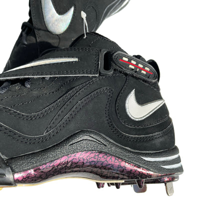 Nike Air Zoom Ken Griffey Jr. III SAMPLE Cleats Size 11 NEW