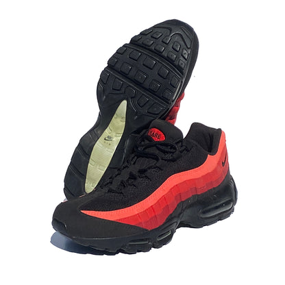 Nike Air Max 95 2011 Rare Meat T-BONE Sample NEW Size 10