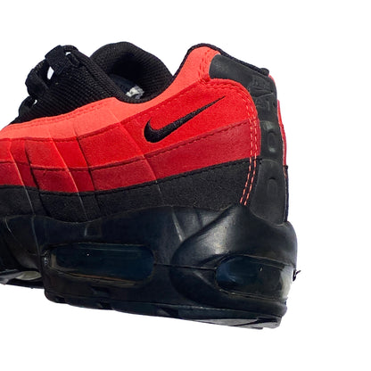 Nike Air Max 95 2011 Rare Meat T-BONE Sample NEW Size 10