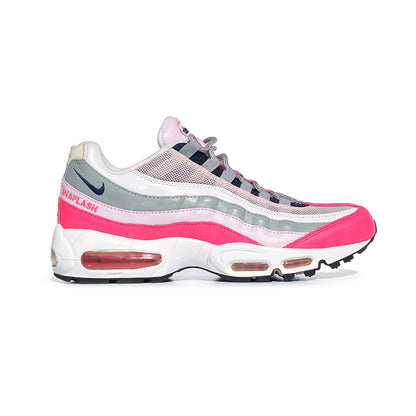 Nike Air Max 95 2008 Error? Sample NEW Size 9
