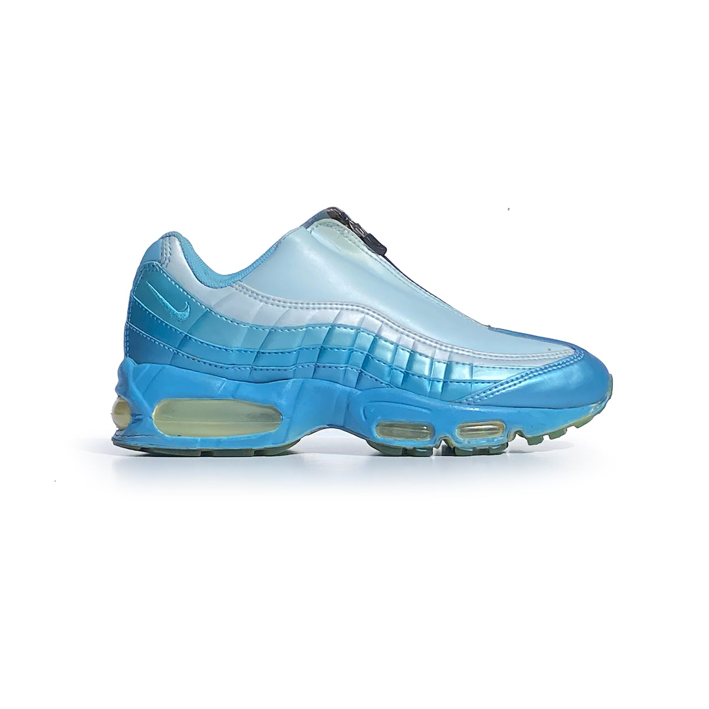 Nike Air Max 95 Zip Womens Y2K Sample NEW Size 7