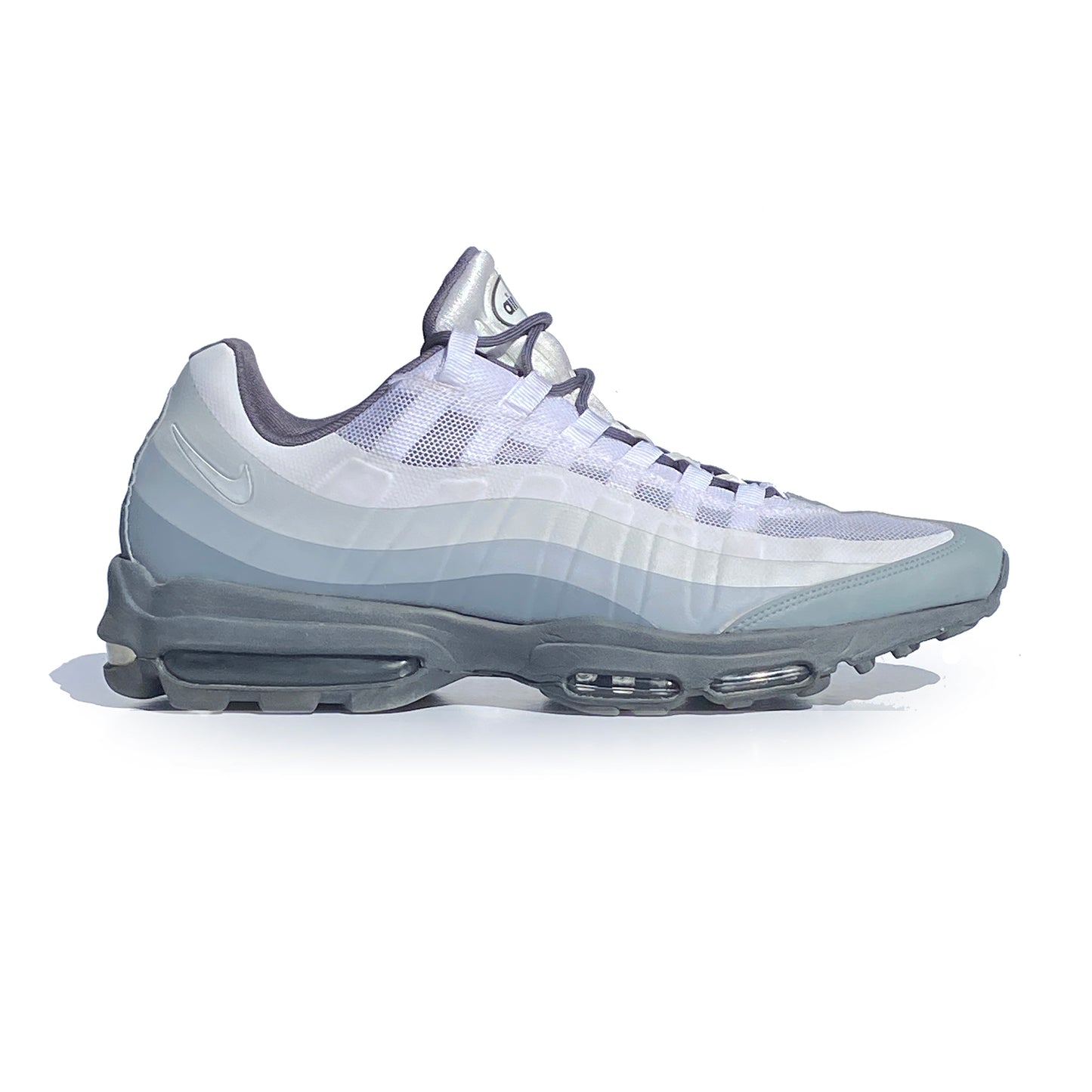 Nike Air Max 95 Ultra No Sew 2016 Size 13
