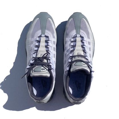 Nike Air Max 95 Ultra No Sew 2016 Size 13