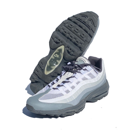 Nike Air Max 95 Ultra No Sew 2016 Size 13