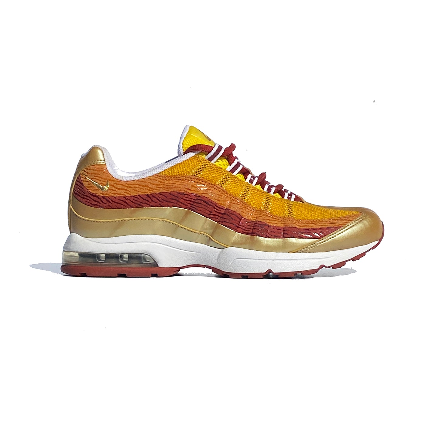 Nike Air Max 95 Zen Premium 2008 Sample Size Womens 7