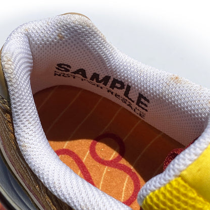 Nike Air Max 95 Zen Premium 2008 Sample Size Womens 7
