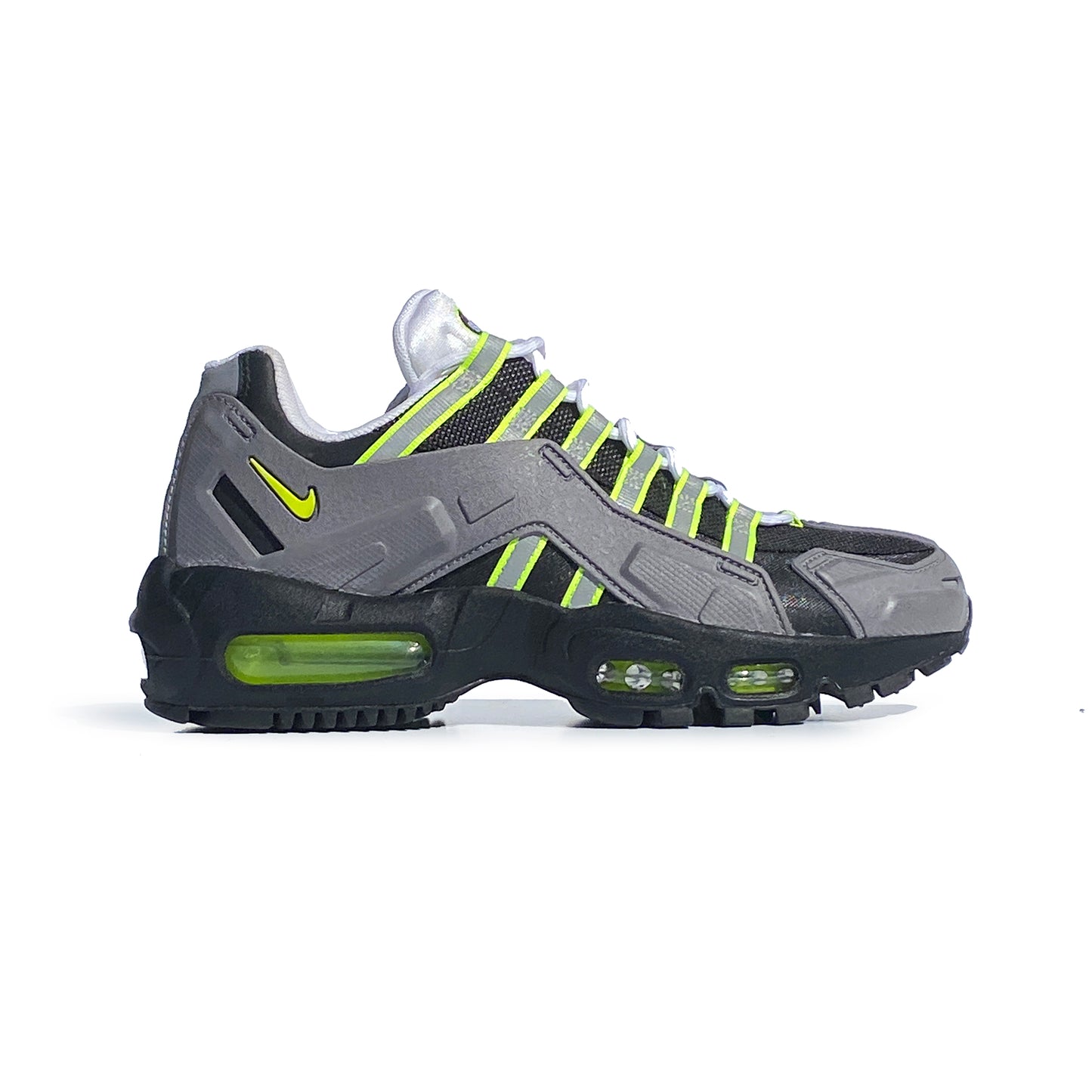 Nike Air Max 95 Ndestrukt New Sample Size Mens 6 Women's 7.5