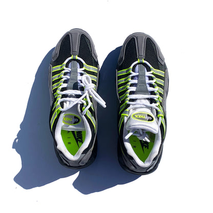 Nike Air Max 95 Ndestrukt New Sample Size Mens 6 Women's 7.5
