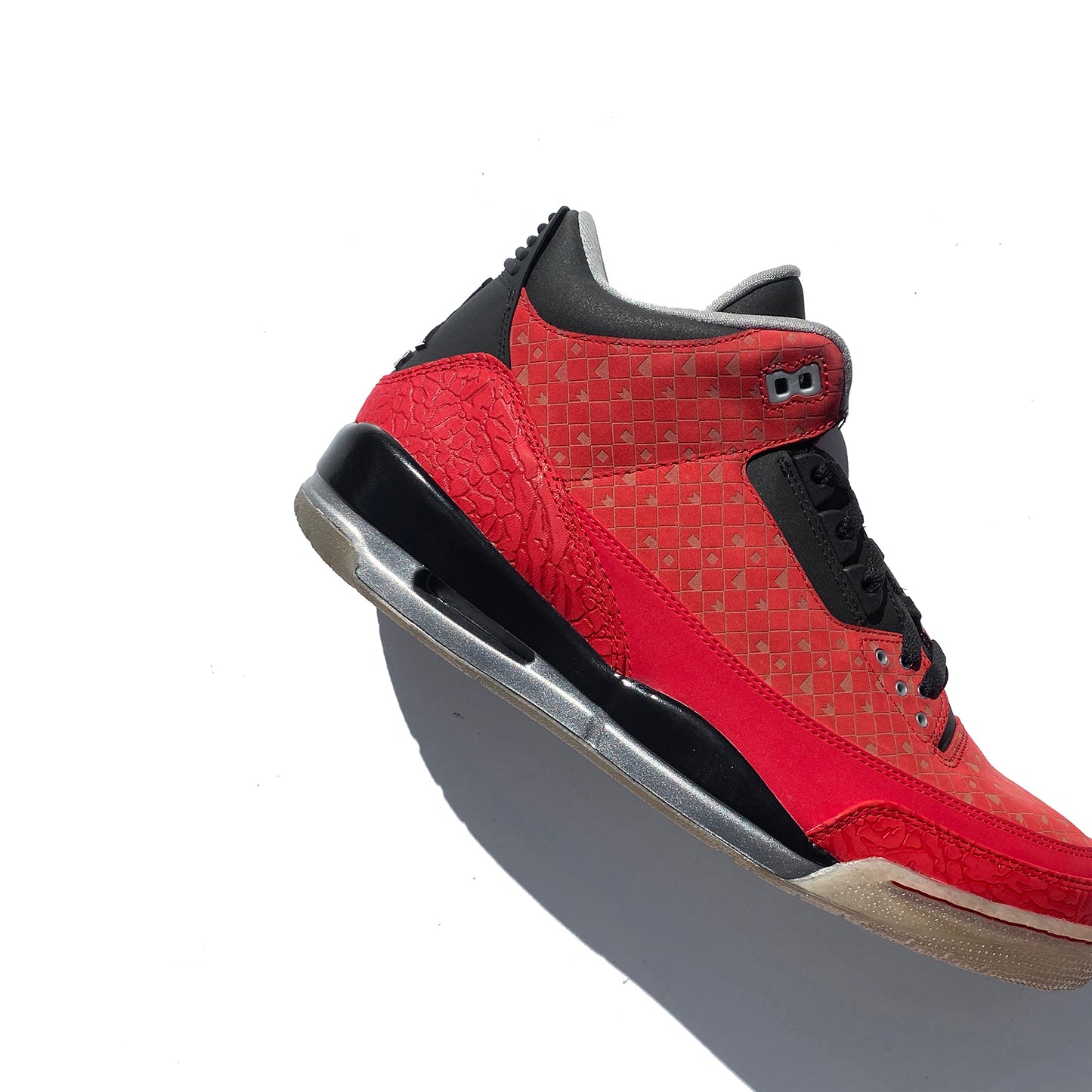 Nike Air Jordan 3 III Doernbecher 2010 Size 13 NEW
