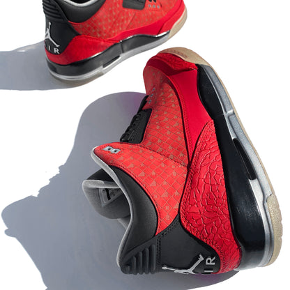 Nike Air Jordan 3 III Doernbecher 2010 Size 13 NEW