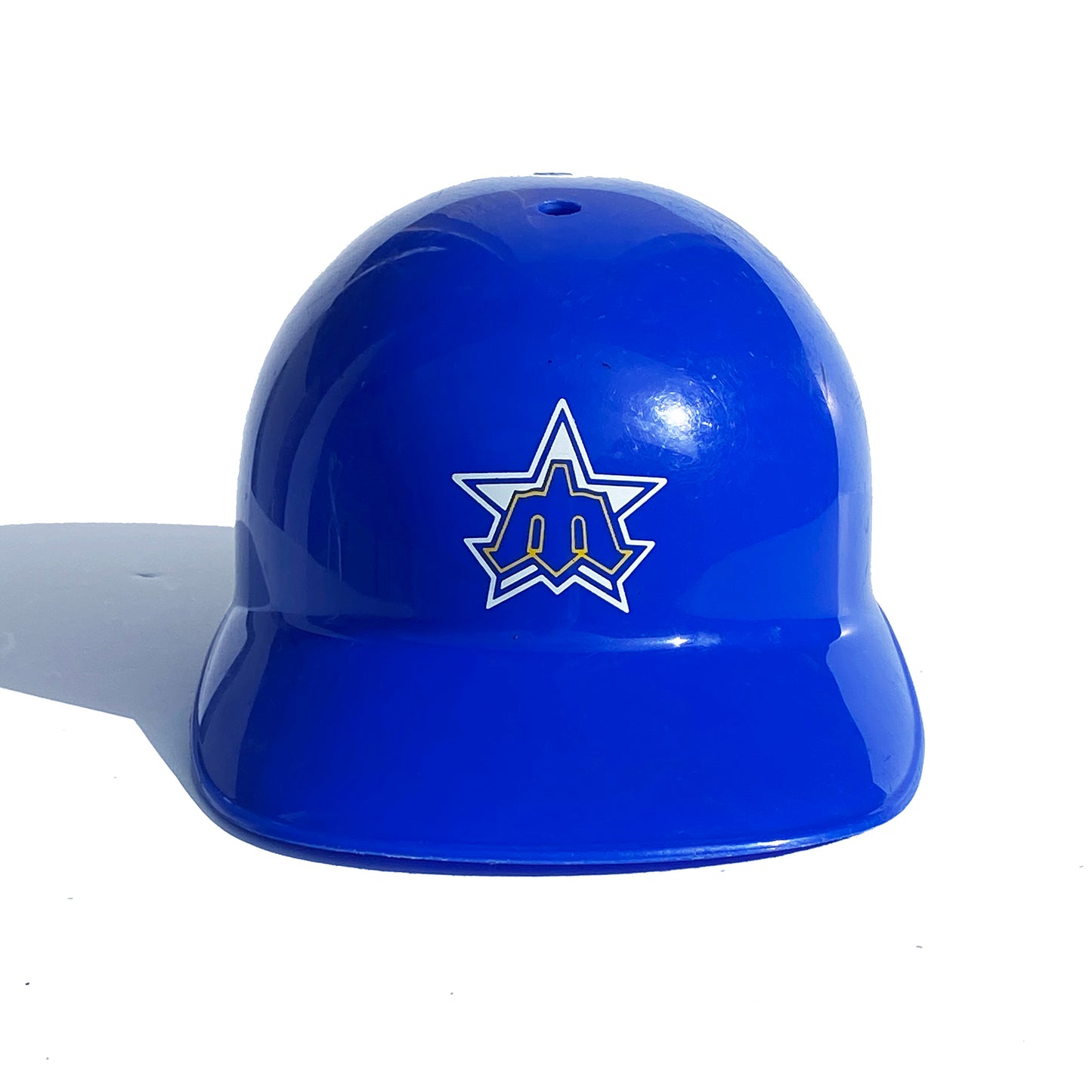 Seattle Mariners 80s Souvenir Batting Helmet by Laich