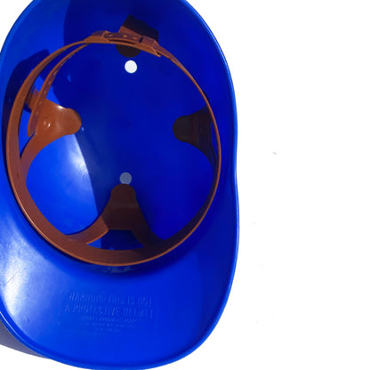 Seattle Mariners 80s Souvenir Batting Helmet by Laich