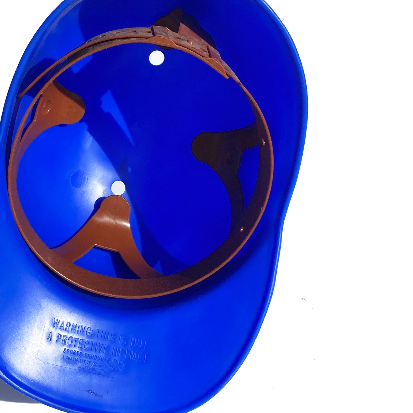 Seattle Mariners 70s Souvenir Batting Helmet by Laich