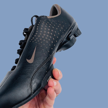 Nike Mercurial Street Rare Laser Sample Dragon Shoes Size 9