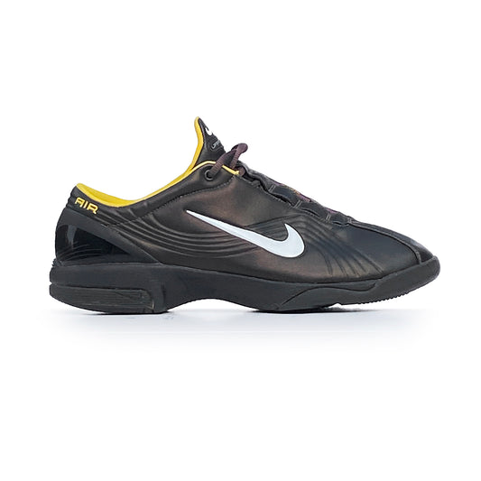 Nike Air Mercurial Vapor 365 Original 2002 Indoor Soccer Shoes Size 12