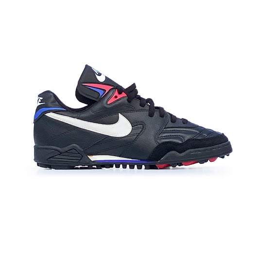 Nike Air Europa TF 1992 Indoor Soccer Sample NEW Size 9