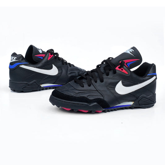 Nike Air Europa TF 1992 Indoor Soccer Sample NEW Size 9