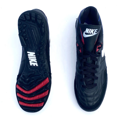 Nike Air Europa TF 1992 Indoor Soccer Sample NEW Size 9